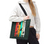 I'm A Nerdy Birder Forest Green Tote Bag – Perfect for Bird Lovers & Nature Enthusiasts