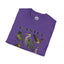 Easily Distracted by Birds Graphic T-Shirt