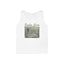 Eagles Soar Unisex Heavy Cotton Tank Top – Outdoor Adventure Wear