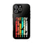 The Nerdy Birder - I'm A Nerdy Birder Phone Case, Nature Lover Gift, Eco-friendly Tough Phone Cover
