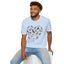 Heart of Texas Birds T-Shirt for Bird Lovers & Birdwatchers