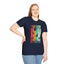 I'm A Nerdy Birder Unisex Softstyle T-Shirt - Nature Lover's Gift