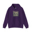 Eagle Soars Unisex Hoodie - Cozy Sweatshirt for Nature Lovers