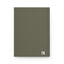 I'd Rather Be Birding Hardcover Journal - Nature Lover's Notebook for Birdwatching