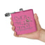 Enjoy The Moment Stainless Steel Flask - 6oz