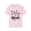 Easily Distracted by Birds - Texas Edition T-shirt