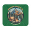 Birding is Better Mouse Pad - Mountain Adventure Desk Accessory