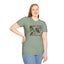 Easily Distracted by Texas Birds Graphic T-Shirt
