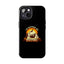 Birding Adventure Tough Phone Case - I'd Rather Be Birding