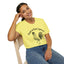 Fluent in Fowl Language Unisex Softstyle T-Shirt - Retro Vibe Tee for Casual Wear