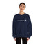 I Love Hummingbirds - Unisex Heavy Blend™ Crewneck Sweatshirt