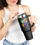 The Nerdy Birder Bird Nerd Insulated Travel Mug, 40oz