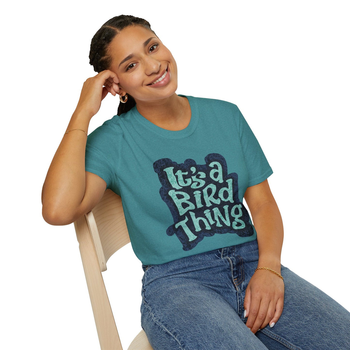 It's a Bird Thing - Unisex T-Shirt