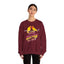 Talk Birdy to Me Unisex Heavy Blend Crewneck Sweatshirt