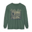 Eagles Soar Long Sleeve T-Shirt
