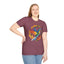 Hummingbird Rainbow Softstyle T-Shirt