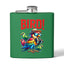 BIRD! Stainless Steel Flask - 6oz