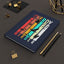 The Nerdy Birder I'm A Nerdy Birder Hardcover Journal - Perfect for Nature Lovers & Birdwatchers