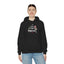 The Nerdy Birder - Easily Distracted by Birds Unisex Hoodie - Cozy Sweatshirt for Nature Lovers