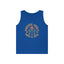 Birding Heals Tank Top, Gift for Bird Lovers