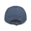 The Nerdy Birder Quack Attack Vintage Style Hat - Unisex Distressed Cap