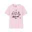 Easily Distracted by Birds T-Shirt - Unisex Softstyle Tee for Bird Lovers