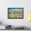 Coastal Bird Gallery Canvas Wrap - Serene Nature Wall Art
