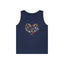 Bird Heart Tank Top