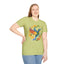Hummingbird Rainbow Softstyle T-Shirt