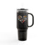 Bird Heart Insulated Travel Mug, 40oz