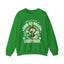 St. Patrick's Day Lucky Duck Sweatshirt - Celebrate with Style!