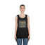 Eagles Soar Unisex Heavy Cotton Tank Top – Outdoor Adventure Wear
