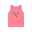 Bird Heart Tank Top