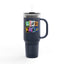 The Nerdy Birder Bird Nerd Insulated Travel Mug, 40oz