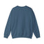 Rise & Shine Early Bird Crewneck Sweatshirt - Perfect for Bird Lovers