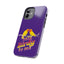Talk Birdy to Me Tough Phone Case, Colorful Phone Accessories, Ideal Gift for Bird Lovers