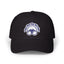 The Nerdy Birder Embroidered Edition - Classic Cap - Gift for Bird Lovers