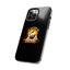 Birding Adventure Tough Phone Case - I'd Rather Be Birding