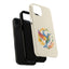 Hummingbird Rainbow Tough Phone Cases