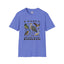 Easily Distracted by Birds Graphic T-Shirt