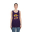 Talk Birdy To Me Tank Top, Gift for Bird Lovers, Unisex Summer Wear, Nature Lover's Apparel, Fun Casual Tank