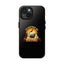 Birding Adventure Tough Phone Case - I'd Rather Be Birding