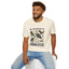 Easily Distracted by Birds Graphic T-Shirt