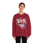 I Love Birding Unisex Heavy Blend™ Crewneck Sweatshirt
