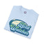 Bird Watcher Teal Unisex Softstyle T-Shirt - Retro Vibe Tee for Casual Wear