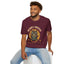 Wisdom's Whisper Unisex Softstyle T-Shirt - Nature Lover's Gift