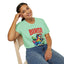 Colorful BIRD! Unisex Softstyle T-Shirt