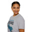 Birding in Texas Unisex Softstyle T-Shirt