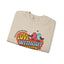 Love Without Limits Crewneck Sweatshirt | Unisex Heavy Blend™ | Cozy Gift for Couples