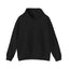 Cool Birder Vibes Unisex Heavy Blend™ Hoodie - Stylish, Cozy Sweatshirt for Nature Lovers